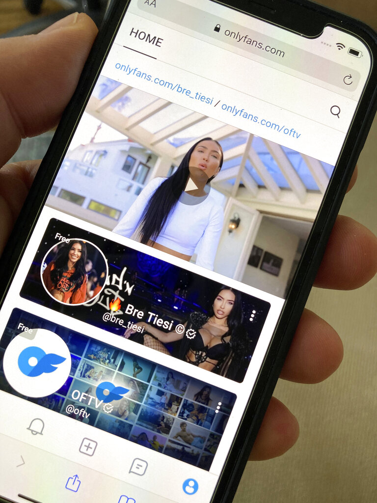 拯救無數網美！43歲「OnlyFans」老闆癌逝1500億致富祕辛曝