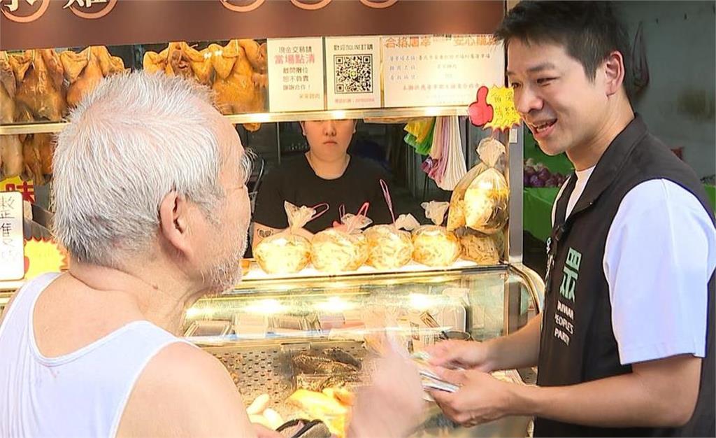 快新聞/藍綠開戰了!國民黨竟點名1選將「實力弱、必須落選」 本人震怒反擊