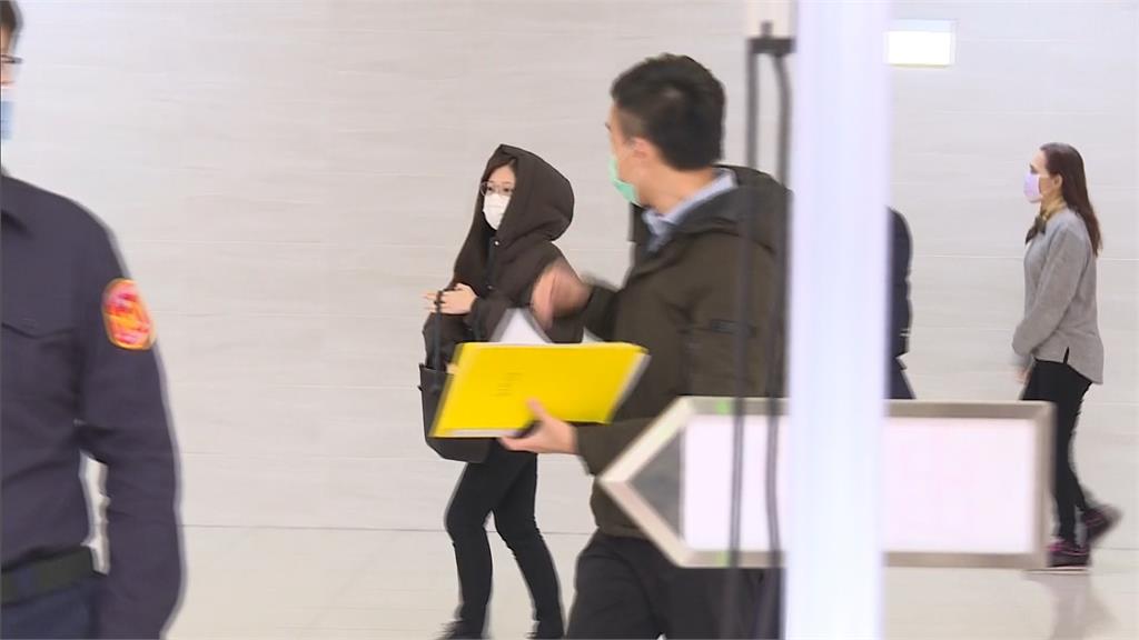 陳沂臉書大酸「法院認證小三」　雞排妹提告今開庭