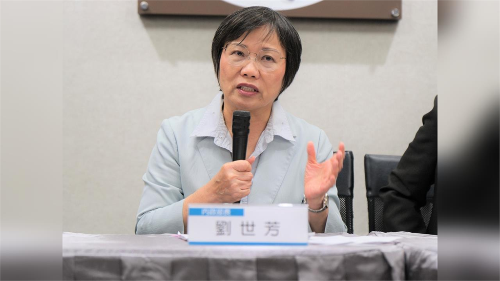 劉世芳外甥爆賺紅錢!謝金河酸中國「棒子打蚊子」揭持股內幕:手法太粗糙