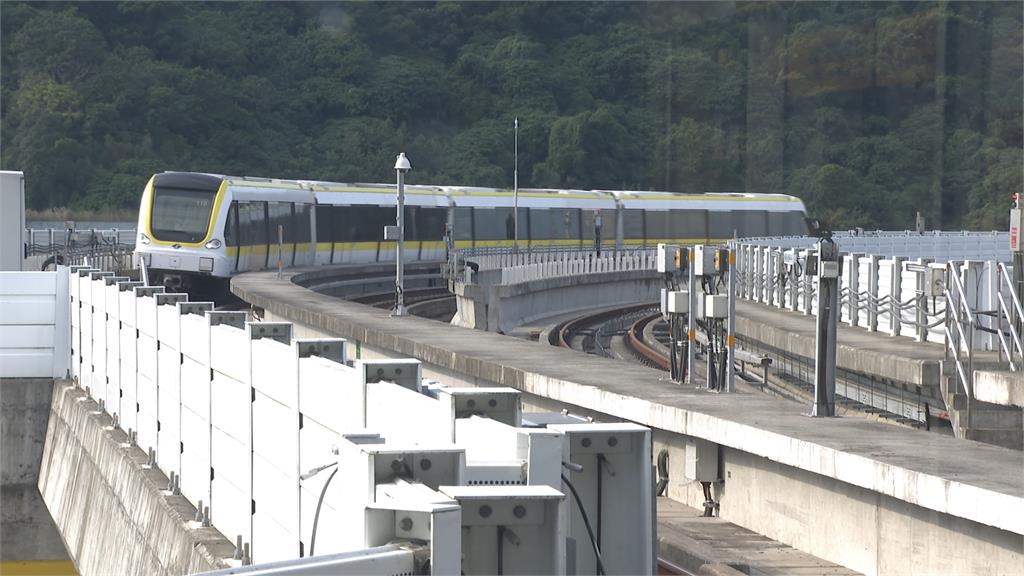 明年度捷運預算499億創新高　交通部駁斥「重南輕北」