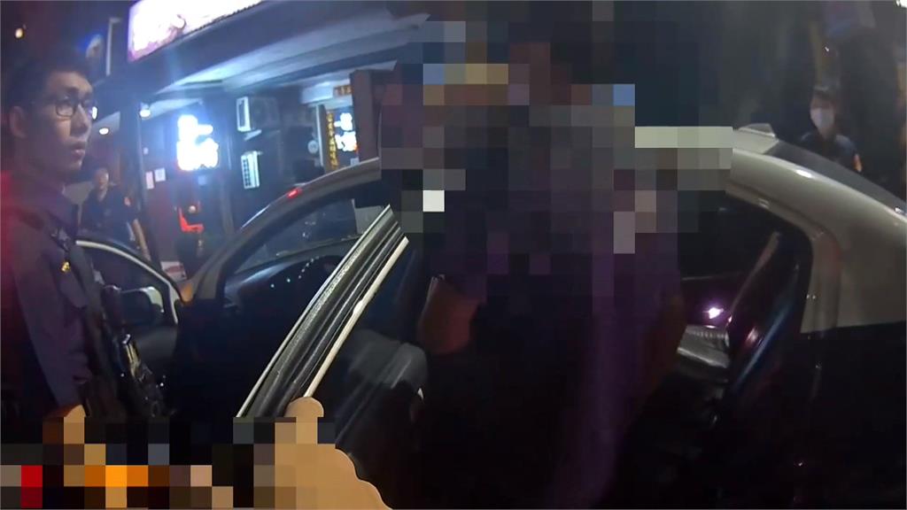 敬酒不禮貌? 卡拉OK聚會爆全武行 5人被逮送辦