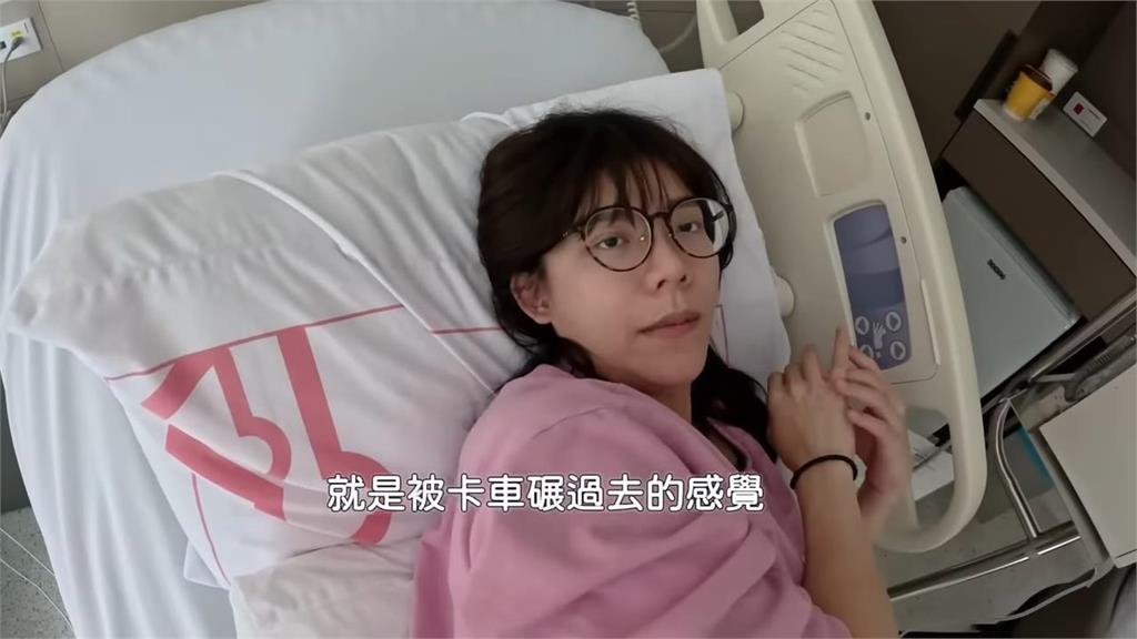 生小孩多不容易?產婦催生25小時過程曝光 網看哭:媽媽真的很偉大