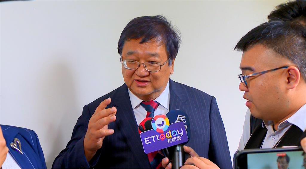 內閣改組16人異動 卓揆感謝昔戰友「只求為國不求名」
