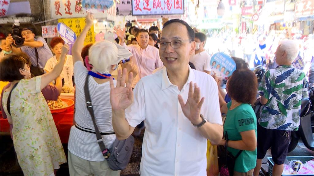 朱挺樑集合點選童子瑋家旁惹議 藍急改至30公尺外