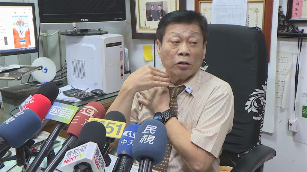 快新聞/苗栗獨居翁陳屍家中!高大成指「這2點」是關鍵:可判斷是否為他殺