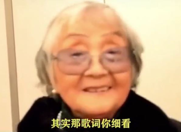 每條大街小巷…《恭喜恭喜》不是拜年歌?因「這場戰爭」才有這首歌!