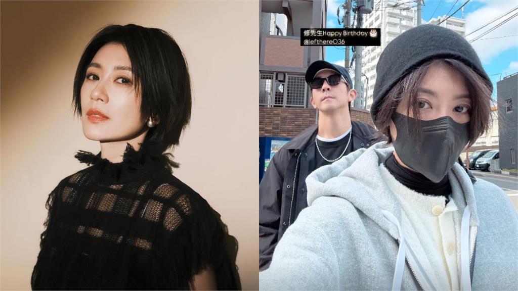 賈靜雯心疼稱「修杰楷遭上銬帶走」孩子見狀嚇壞!警方打臉還原過程