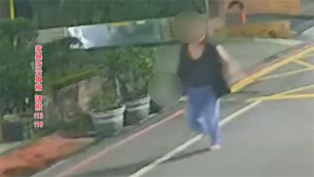 家庭悲劇！男持榔頭、鋸子追砍　前妻、２女兒全身多處撕裂傷