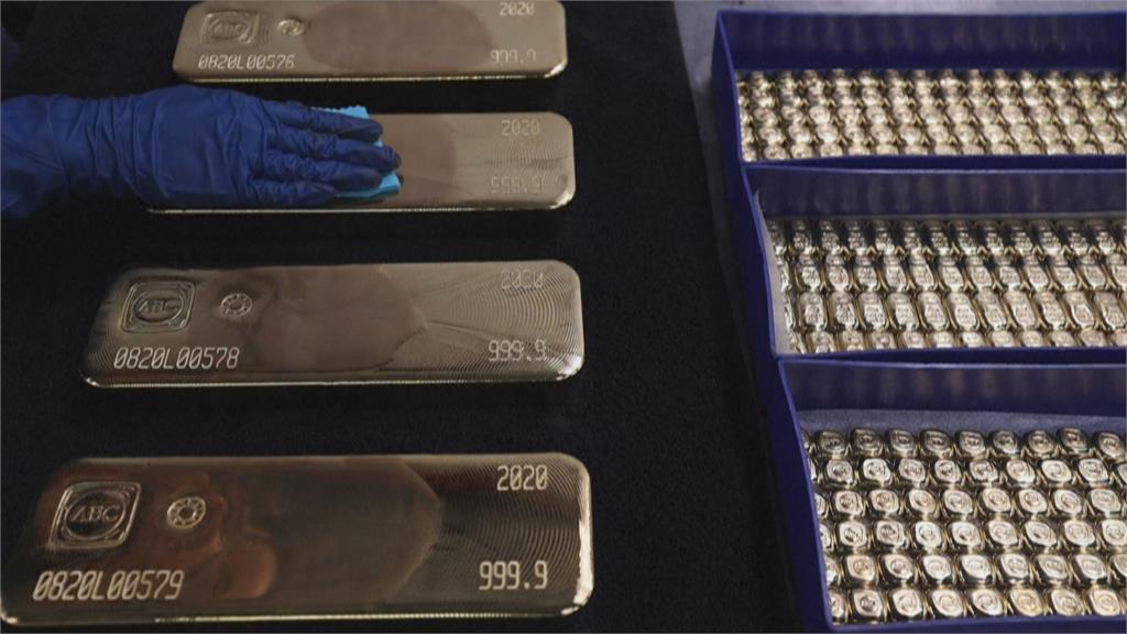 哪個國家最「多金」? 全球黃金儲備排行出爐台灣排這一名
