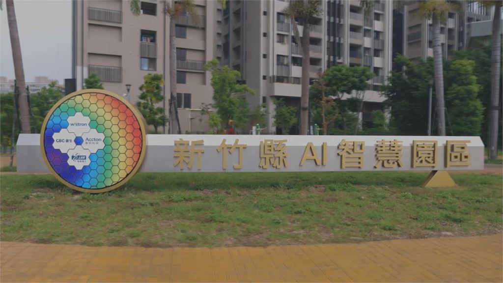 獨家／新竹縣家庭所得超越台北！楊文科一句客家諺語揭關鍵