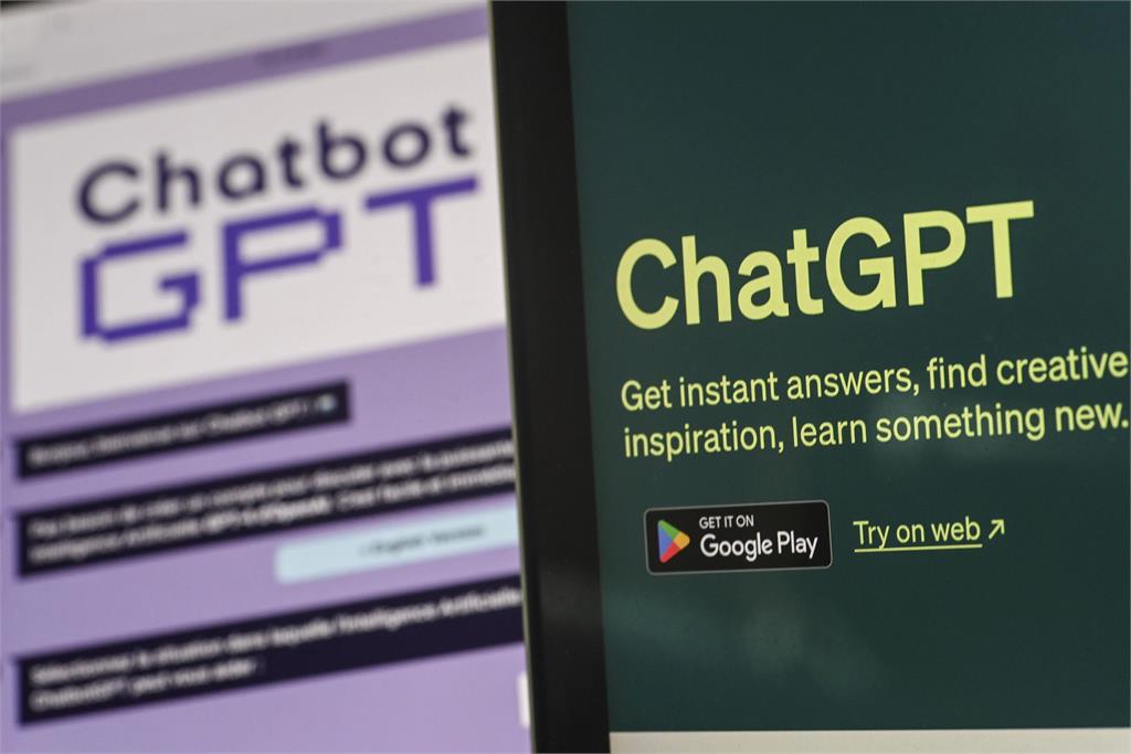 免費版也能用！ChatGPT開放「語音對話功能」講中文嘛欸通