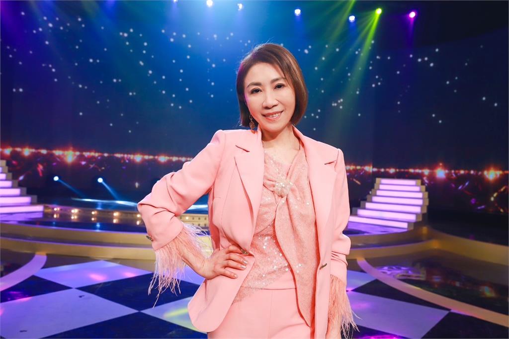 《超級冰冰Show》李翊君學生時期出道取藝名!因為「有狀況要被當作不認識」