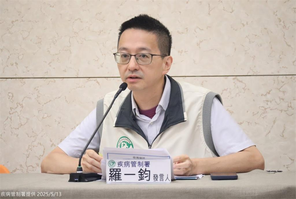 5病毒同時爆發!醫見時序全亂嘆「不知道怎看病」疫情高峰時間點曝光