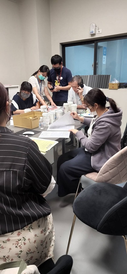 快新聞/高衛生局今罰台農30萬元 標示不實後續要「從重裁罰」