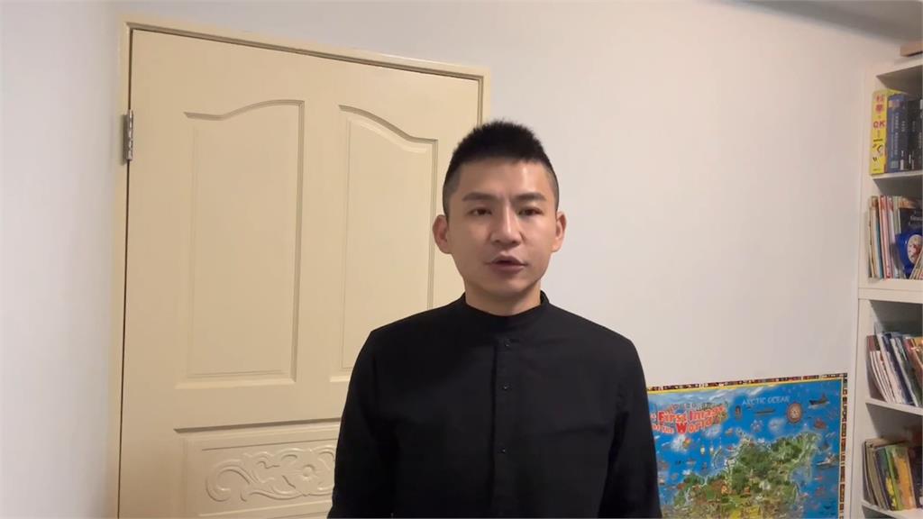 擾台中機多樣化中國介選頻繁 國民黨竟稱是綠司法介選