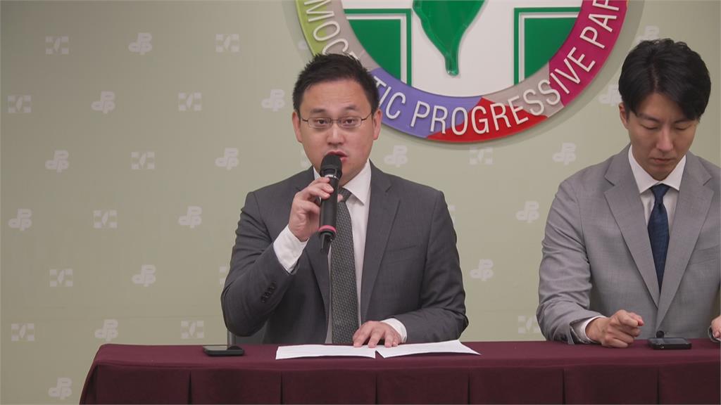 快新聞/批國民黨納粹類比犯國際社會大忌 民進黨:朱立倫道歉