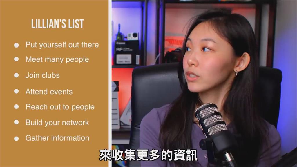 台正妹任Spotify分析師　曝工作差異「台灣為上司、美國為公司」