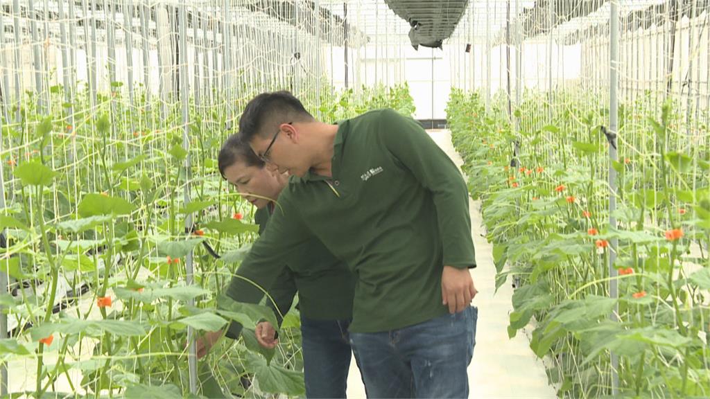 農業金庫挹注青農資金 出書發表百位成功案例