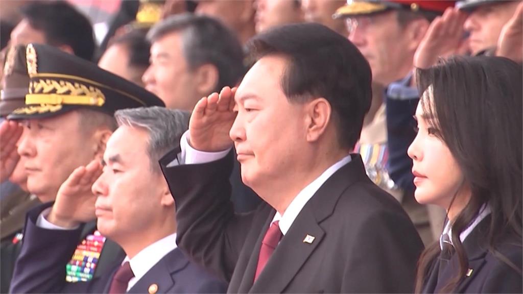 南韓前第一夫人一審出爐　金建希1罪成立獲判1年8月