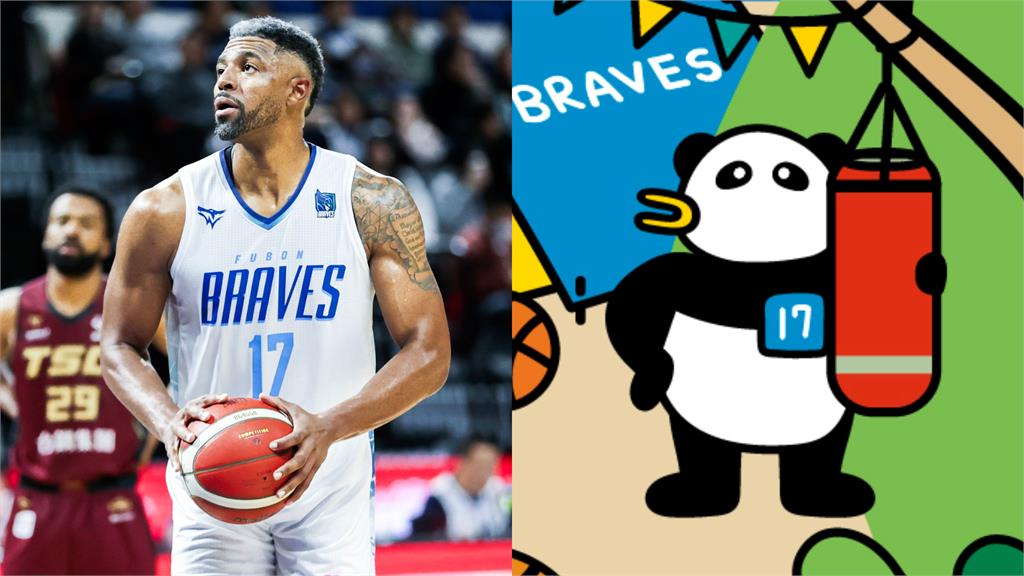 PLG／誰是誰？富邦「勇士動物島」球星化身可愛動物　25日加碼「德州傳奇」簽名會