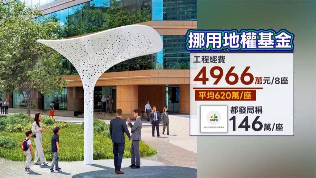 北市府假日加班搞攻防　沈伯洋提新政見要做「這件事」