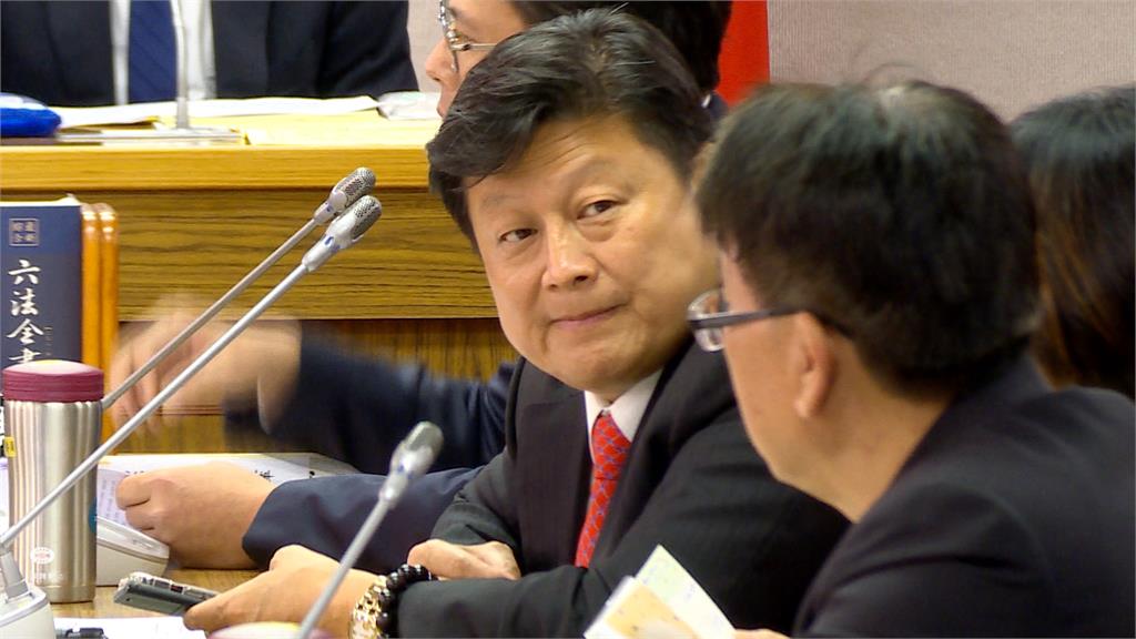 藍拚國會改革法案出委員會　　綠預告涉違憲要細審