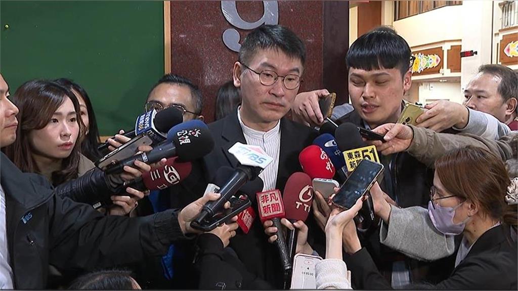 快新聞/中配參政免放棄國籍?學者提「宣誓效忠」解套 梁文傑曝1條件可討論