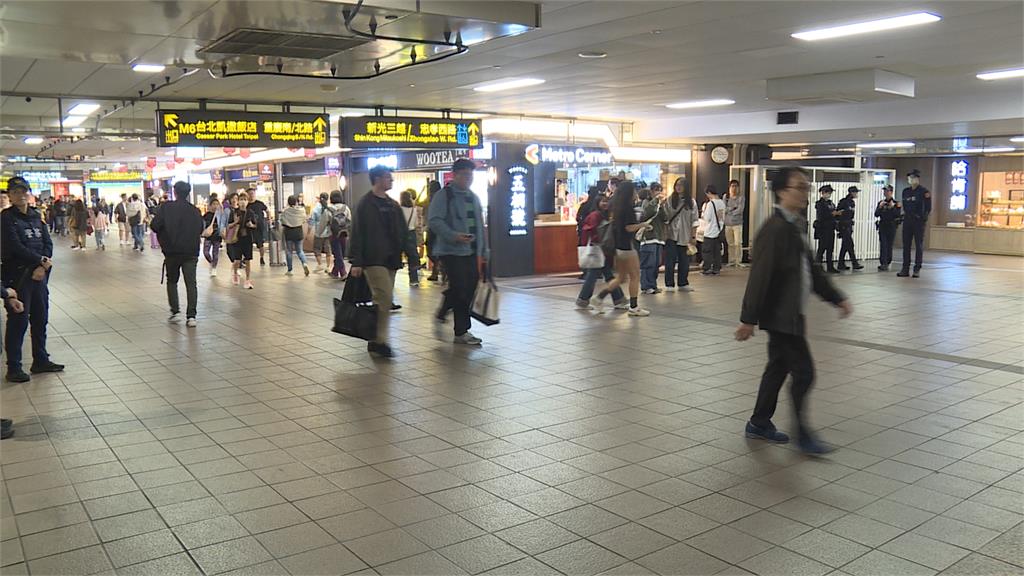 張文雲端資料有犯罪計畫！　警高度懷疑「鄭捷模仿犯」