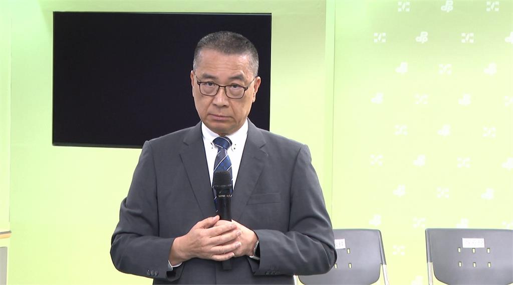 蔣萬安推陳其邁組閣　徐國勇辣嗆放馬過來：韓國瑜第一個倒