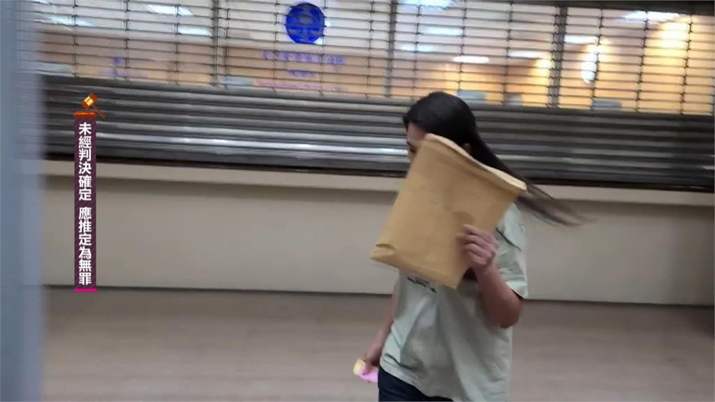 高金「大帳房」逃亡案續燒 南部接應人遭聲押禁見