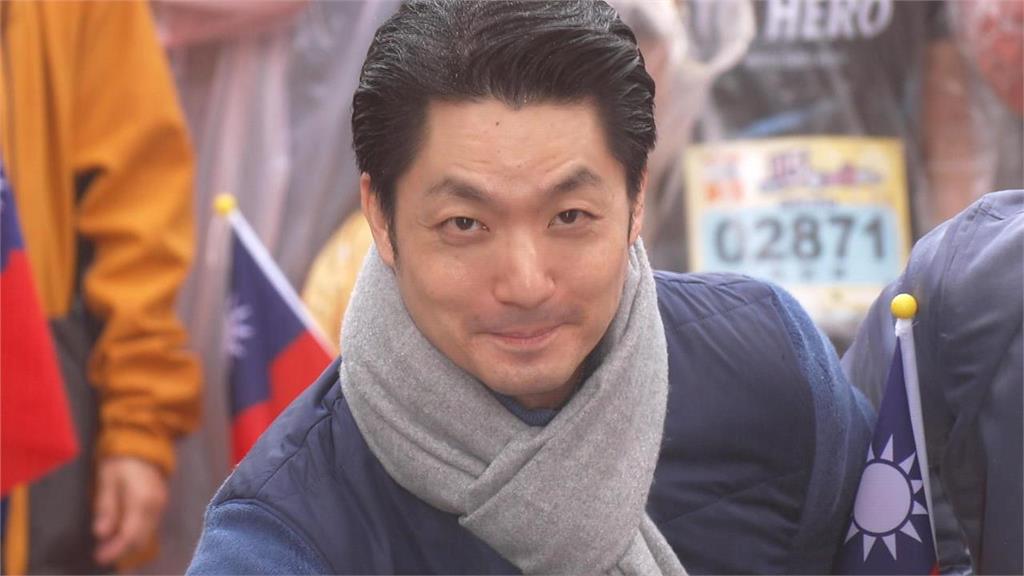 台北市長民調出爐「這人」成最強黑馬！張益贍驚曝1情況：蔣萬安恐選到連滾帶爬