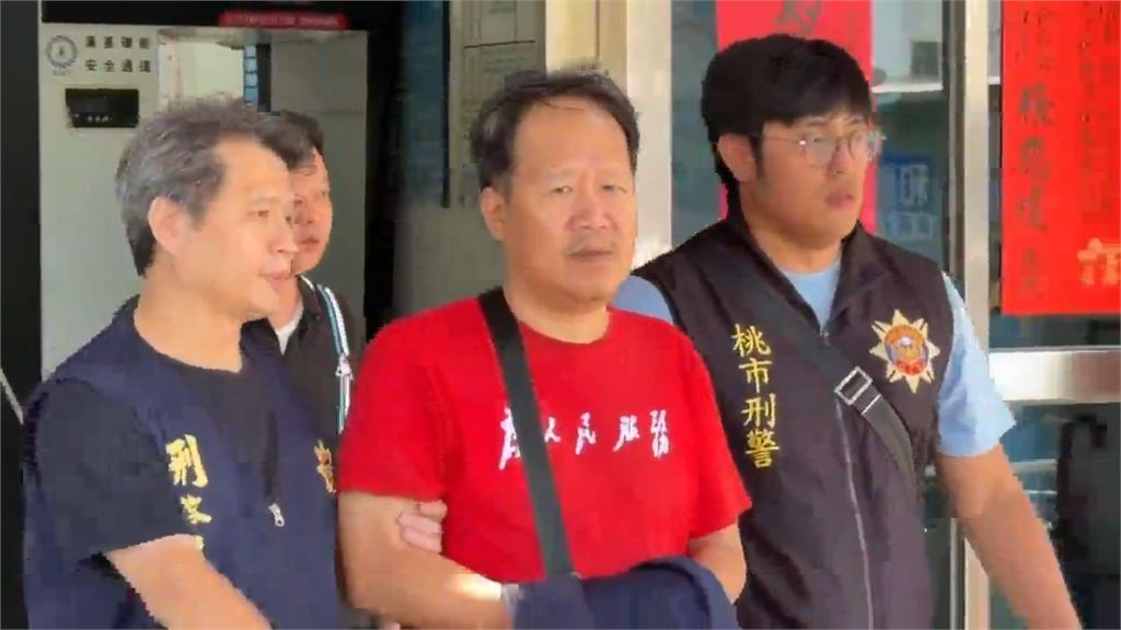快新聞／游智彬掰了！中選會公告登記參選合格人數　喪失資格人士一次看