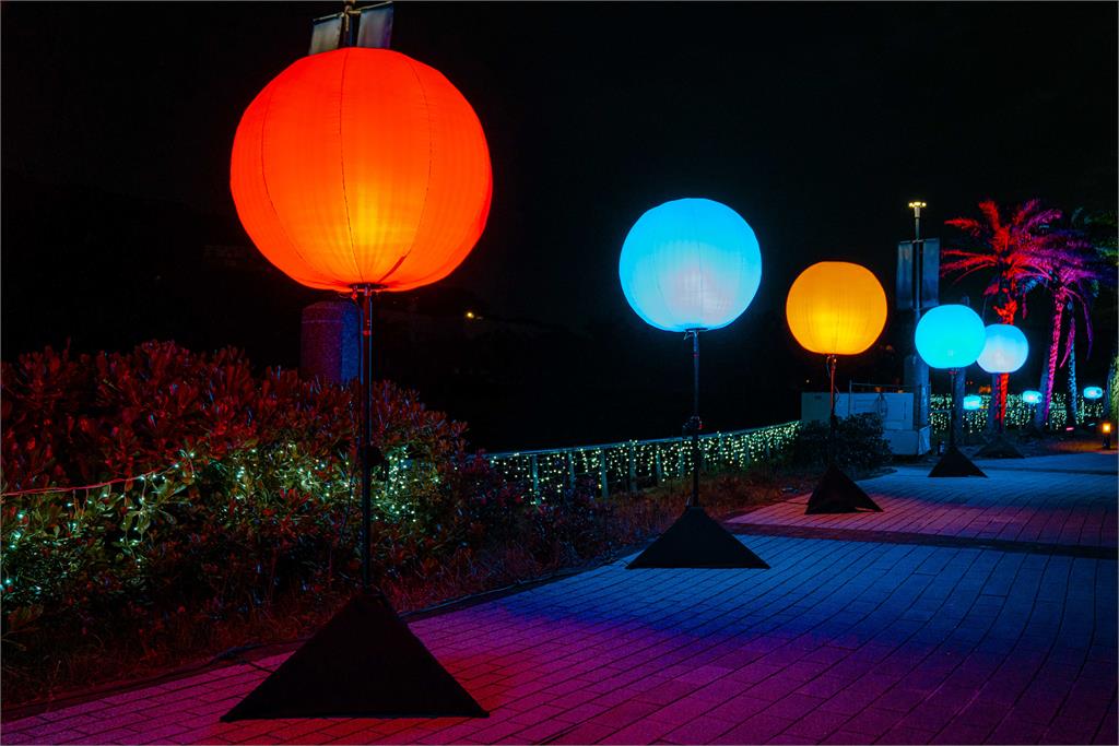 新北市河海音樂季最終站「新北大都會公園舞台」 8/23-8/24登場!