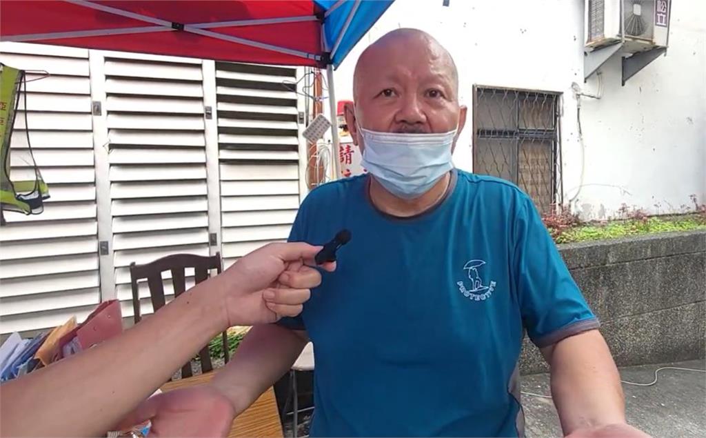 快新聞/震後紅單建物說明會爆爭執!受災戶指縣府態度強硬 當場甩門離席