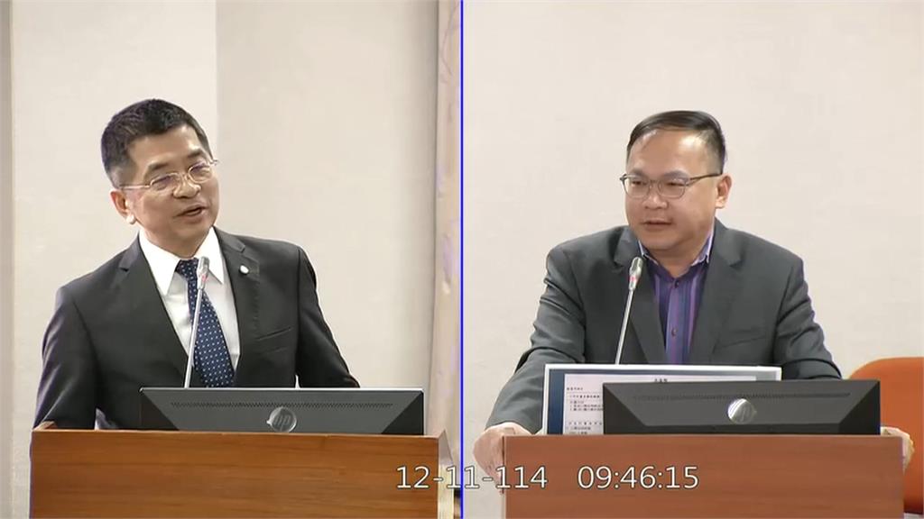 反助理費除罪化！民進黨團聲援連署　藍白僅「她」力挺