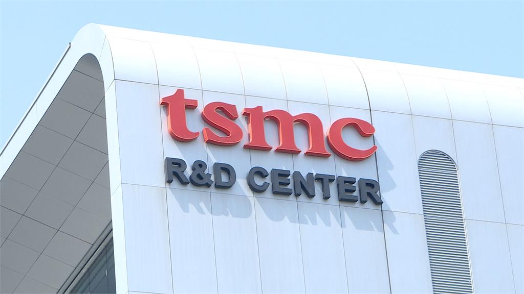 台積電研發大將「米玉傑」 獲科技貢獻獎7奈米技術領先全球