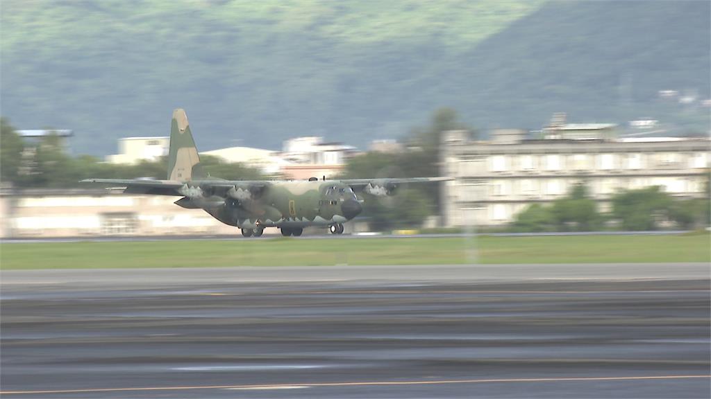 川普2.0首度對台軍售百億　學者「這樣說」