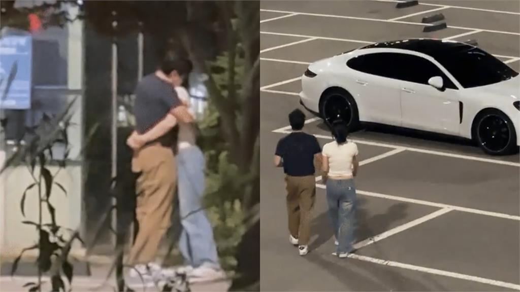 女偶像「深夜幽會」老闆!全團陪葬下場超慘 韓娛代表不倫女偶像!深夜幽會「親密照」外洩高層全認了…全團GG遭解約