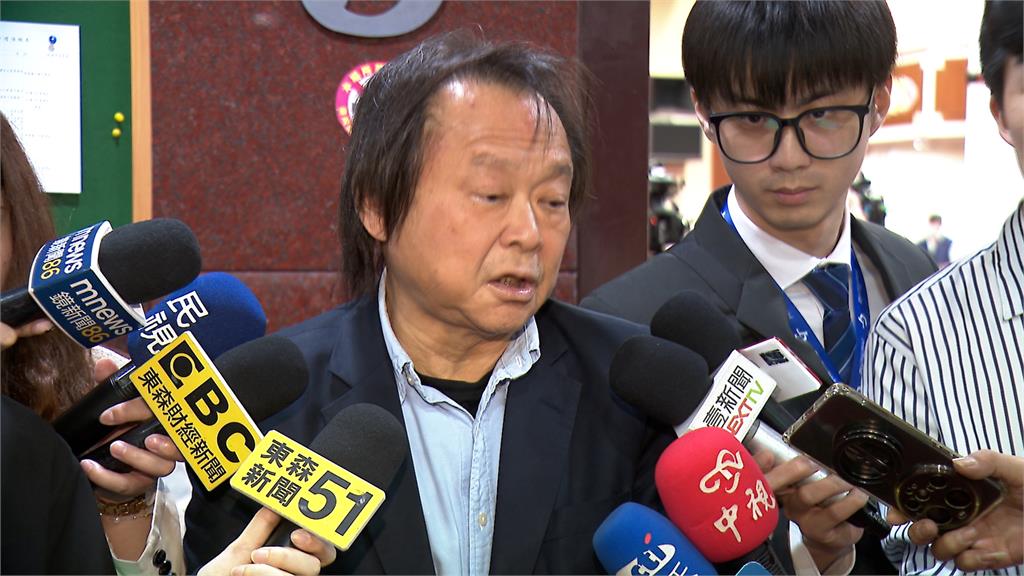 駐美代表俞大㵢遭控「職場霸凌最高等」　誇張行徑曝光、外交部回應