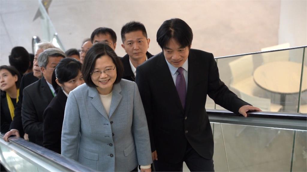 民進黨2026選舉部分縣市「沒初選」採徵召!吳怡農要賴清德「再想一下」