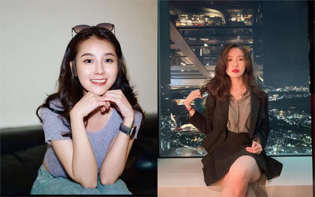 永和「最美里長」帥警男友年薪曝!27歲「月收近7位數」網驚:人生勝利組