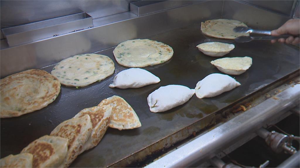 素還真撞上南霸天 台味與俠味跨界對話