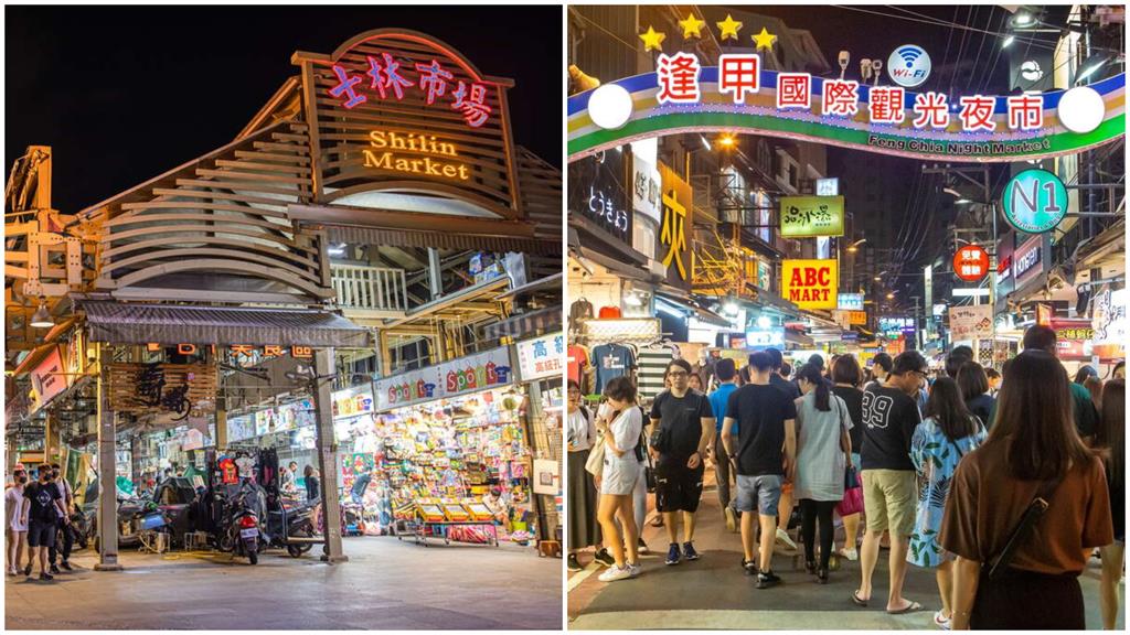 5星金賞夜市竟是這間！擠下士林、逢甲成「全台唯一」遊客讚：不會坑人