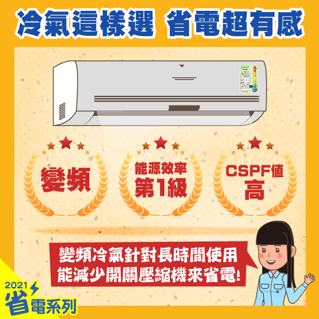 越省越窮？「這1觀念」是吃電元凶！一招破解夏日帳單暴漲魔咒