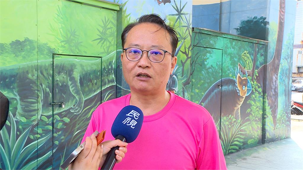 國民黨開鍘！蕭敬嚴處分停權1年　強調有心人士出奧步！申訴到底！