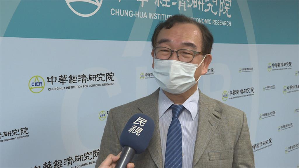 國泰金法說 李長庚:溫和通膨有利經濟發展