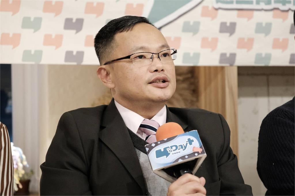 週三青年日解析中國對台隱形戰線 沈有忠:嚴防中藉交流統戰滲透