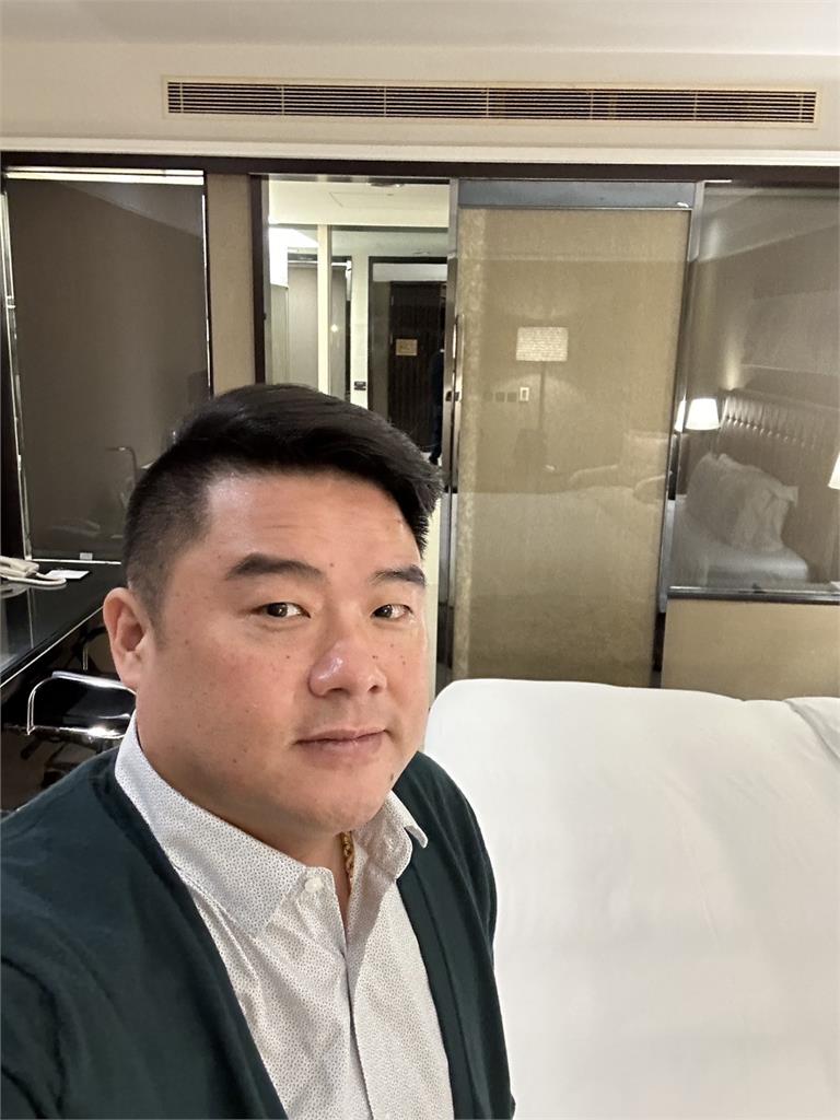 新娘不滿政治人物亂入婚禮!呂捷吐「5大心得」苦勸:恐毀了妳的婚姻
