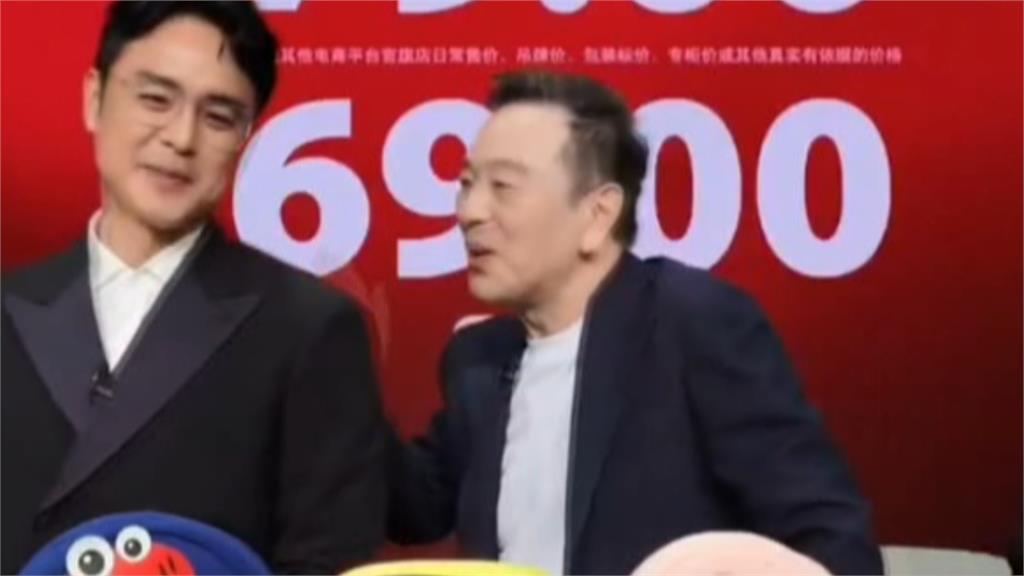 赴中發展成直播「帶貨王」 藝人明道中秋前夕返台探母